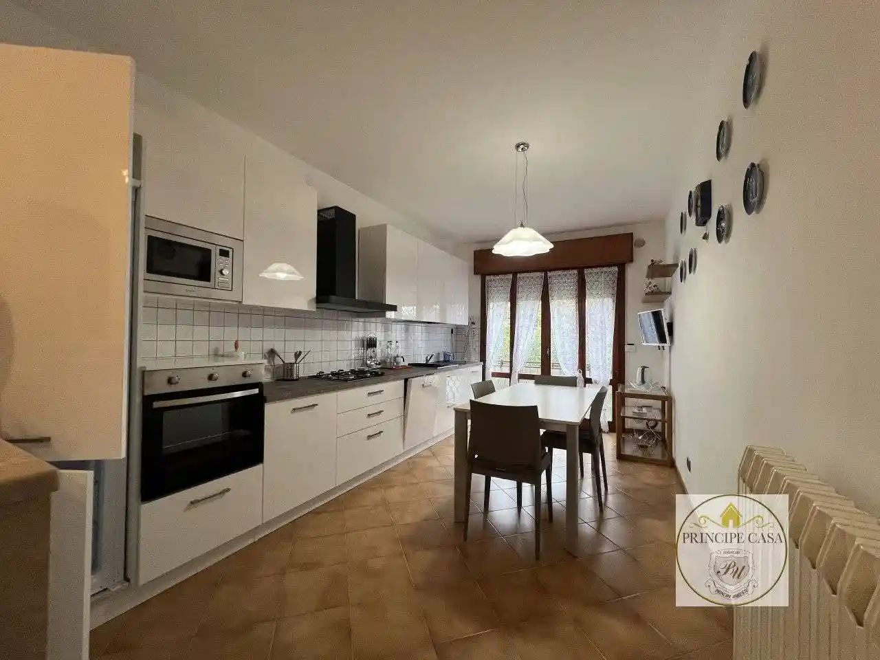 Appartamento in affitto a Este