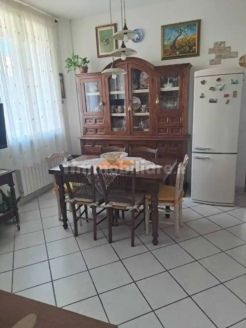 Appartamento in vendita a Livorno