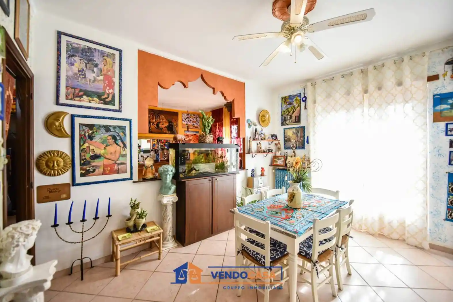 Appartamento in vendita a Carmagnola