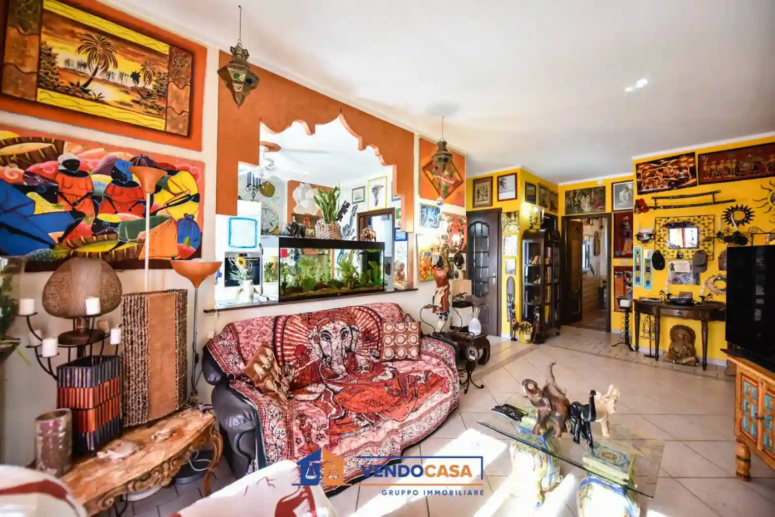 Appartamento - foto 5