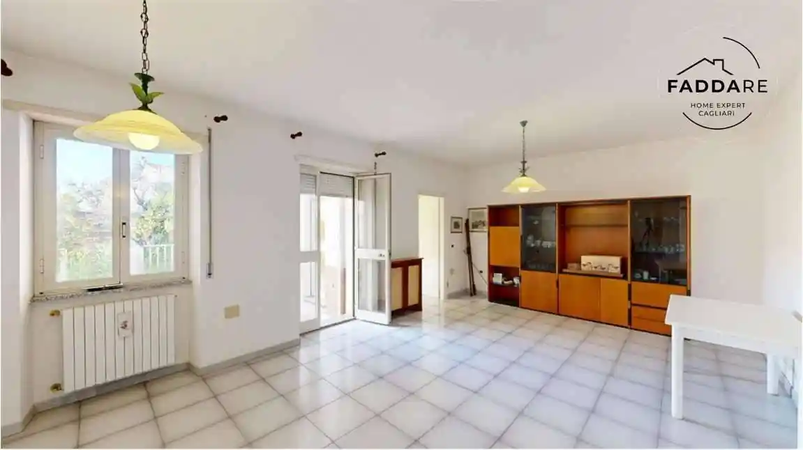 Casa indipendente in vendita a Abbasanta