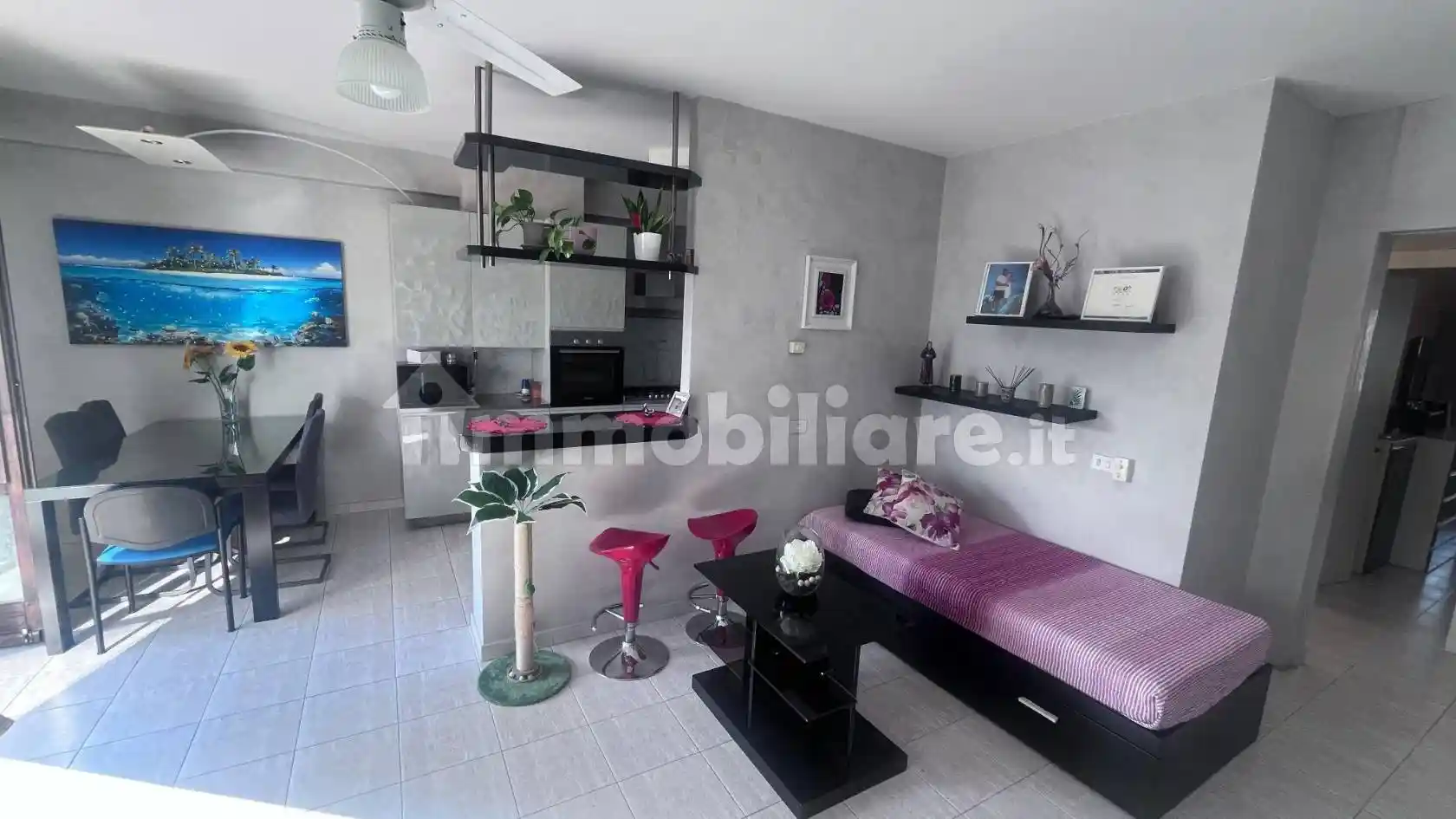 Appartamento in vendita a Borgo San Lorenzo