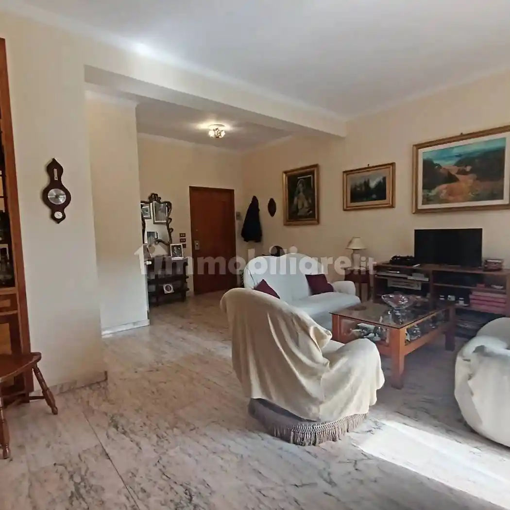 Appartamento in vendita a Catania