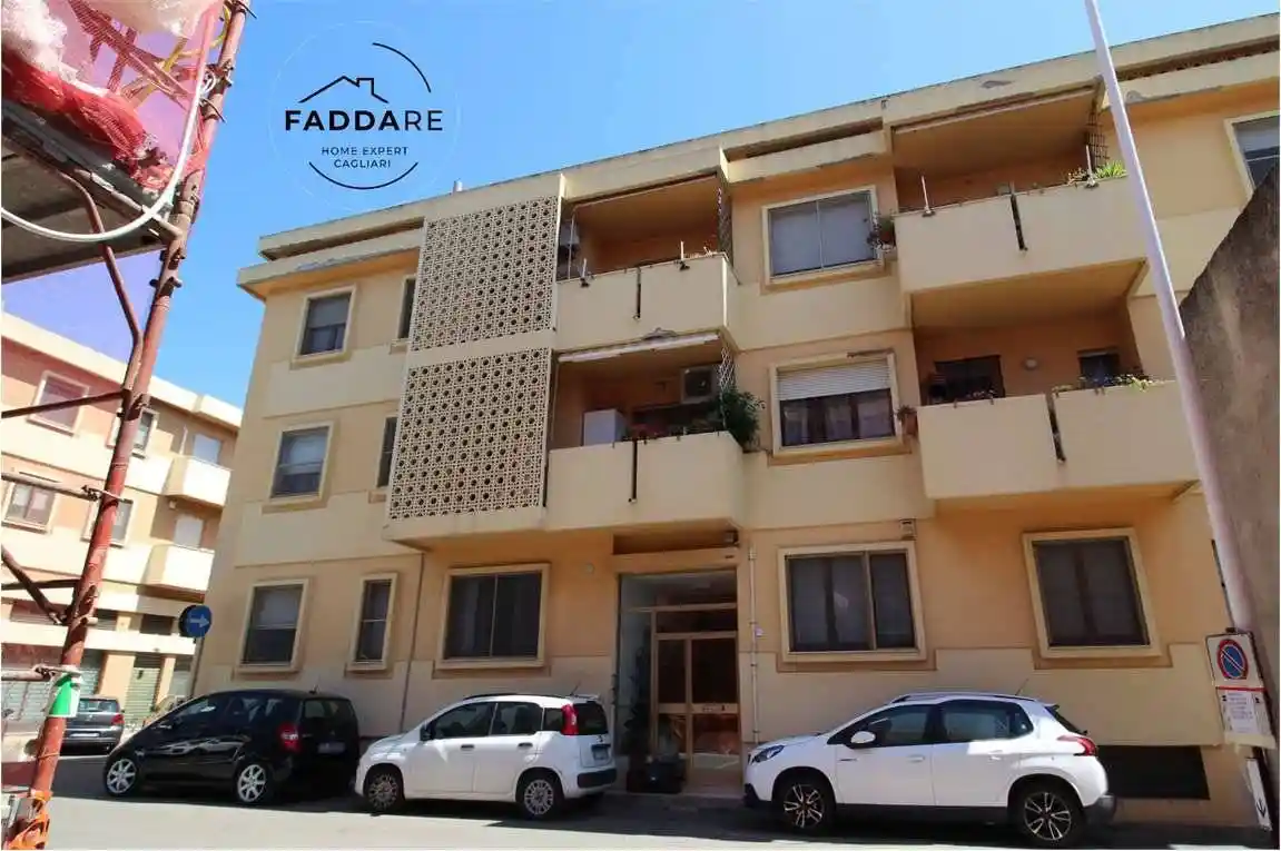 Appartamento in vendita a Quartucciu