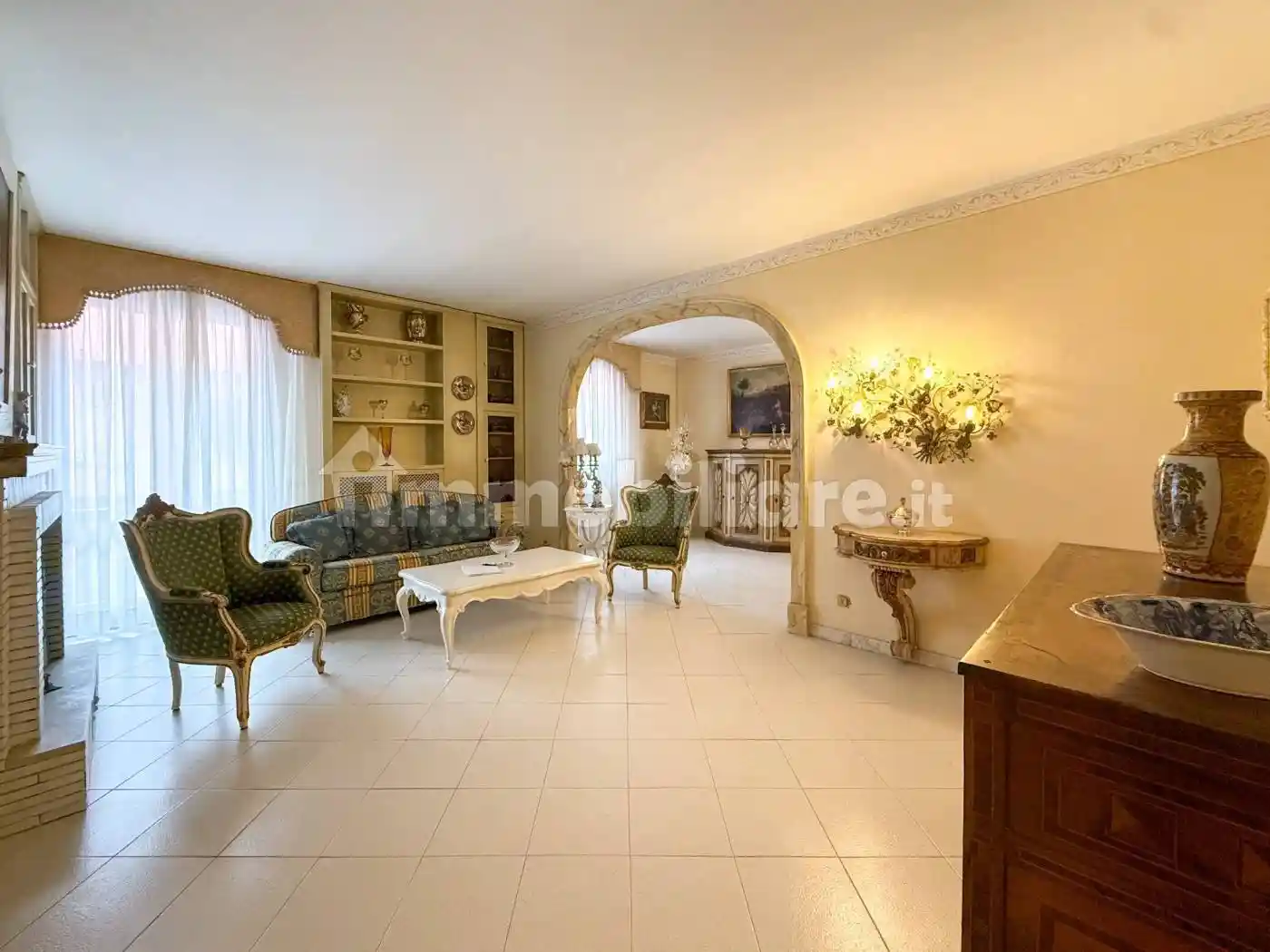 Appartamento in vendita a Ponsacco