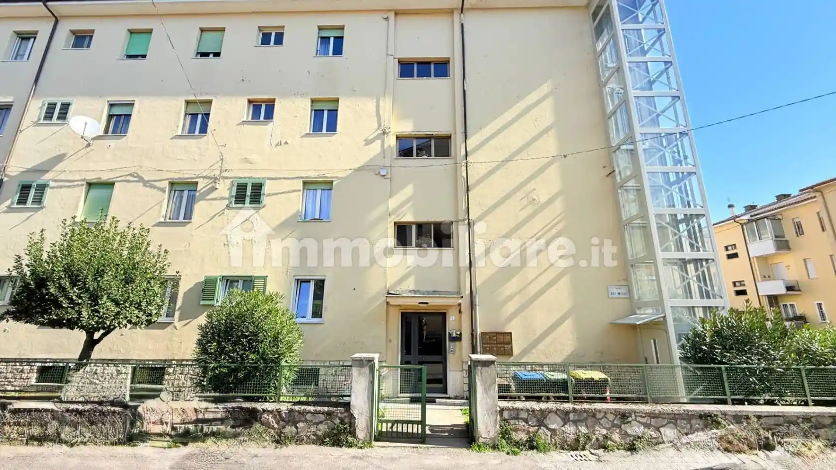 Appartamento in vendita a Rieti