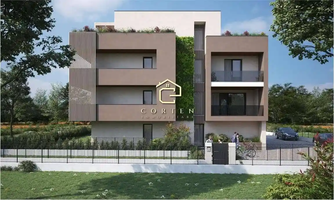 Appartamento in vendita a Fiesso d'Artico