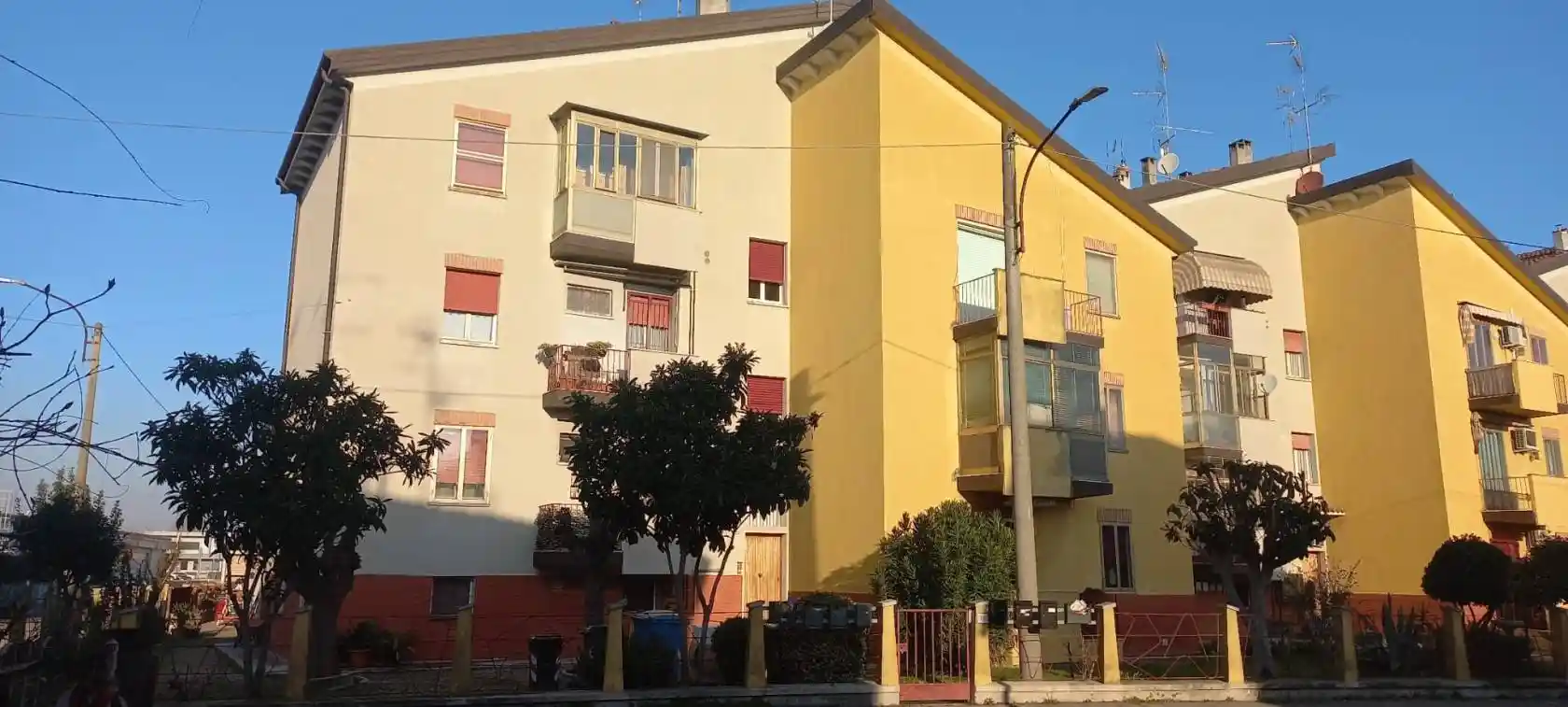 Appartamento in vendita a Cento