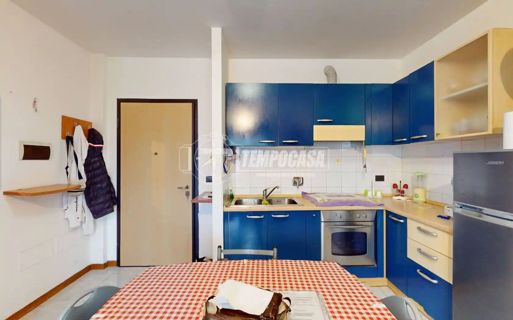 Appartamento in vendita a Reggio Emilia