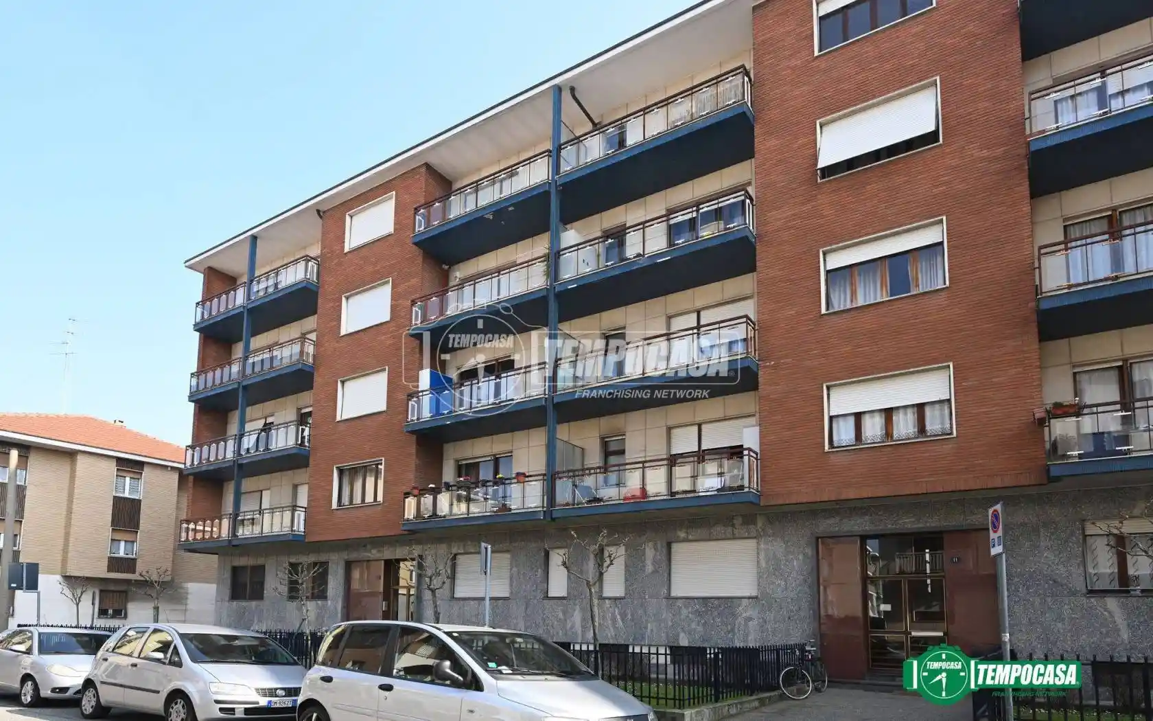 Appartamento in vendita a Venaria Reale