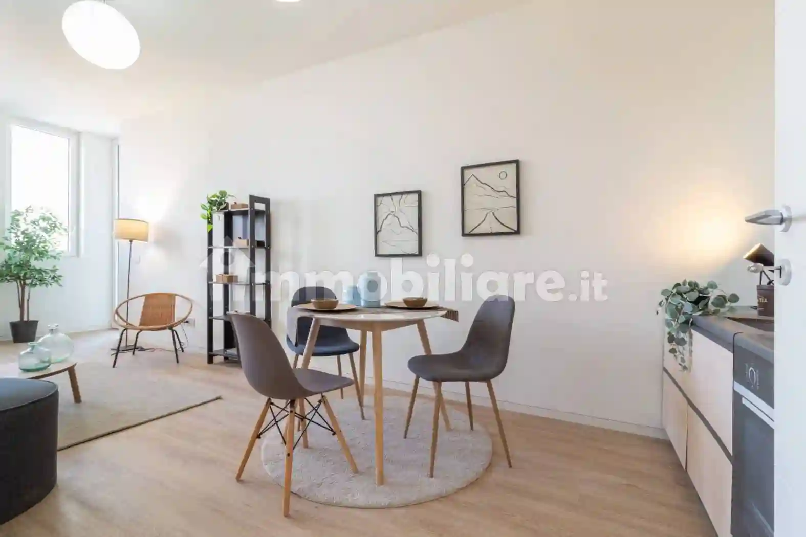 Appartamento - foto 2