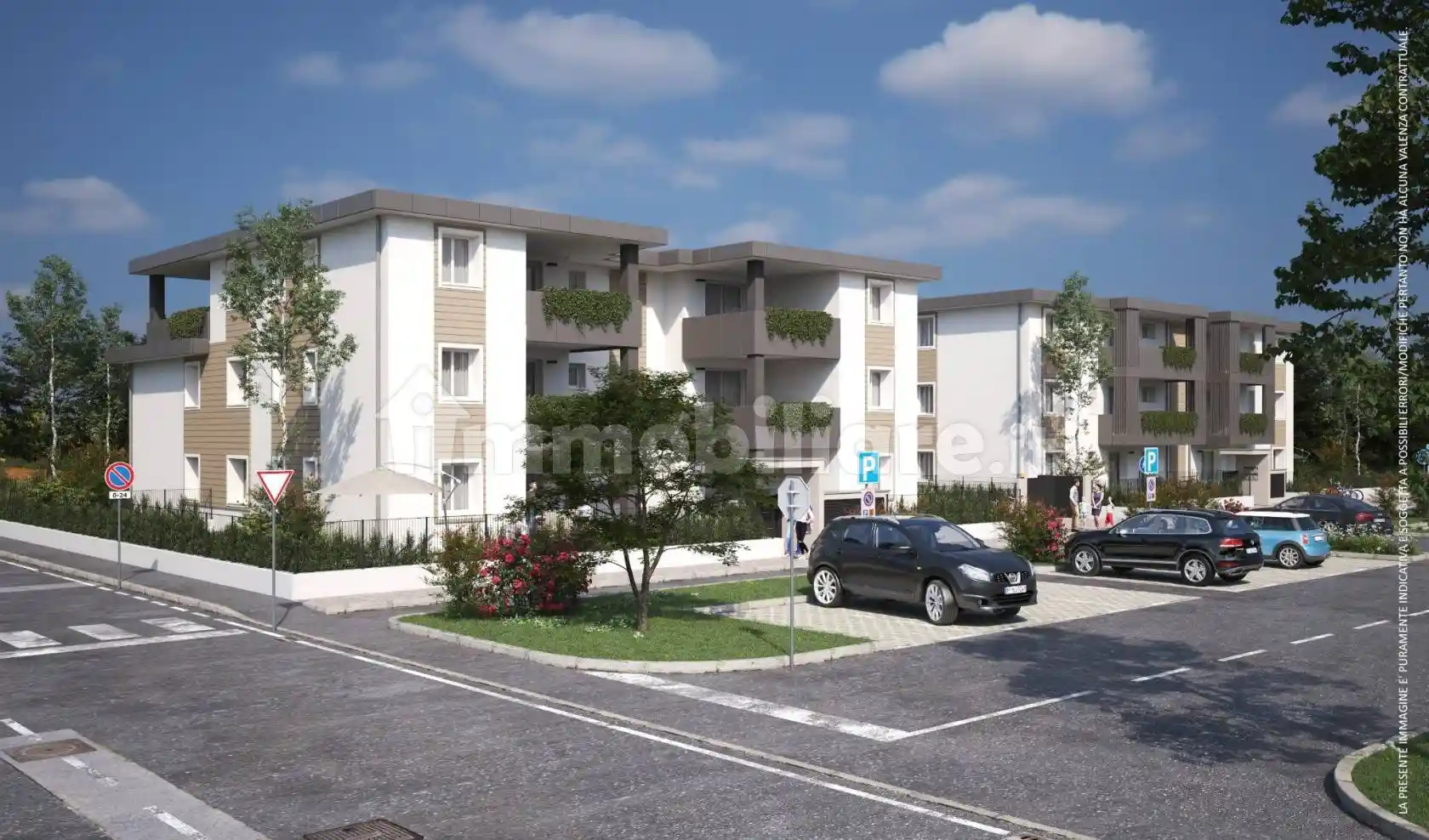 Appartamento in vendita a Colognola Ai Colli