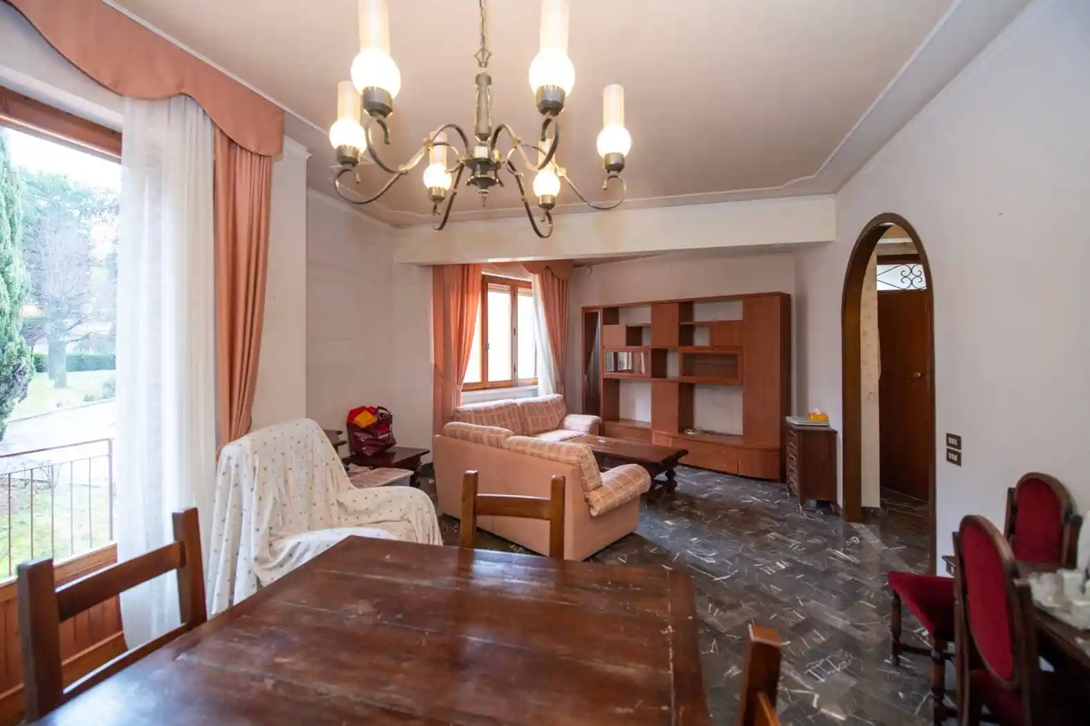 Appartamento in vendita a Siena