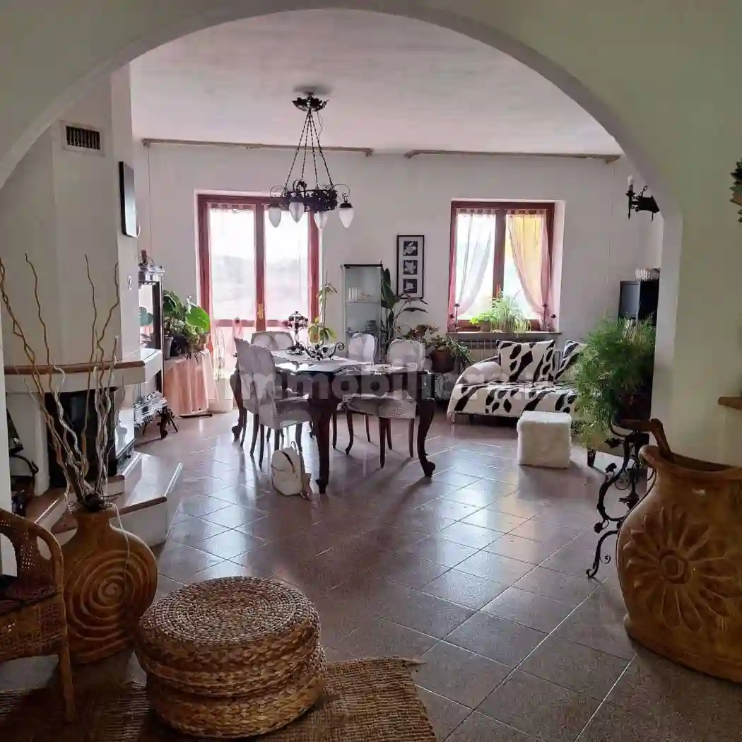 Casa indipendente - foto 4