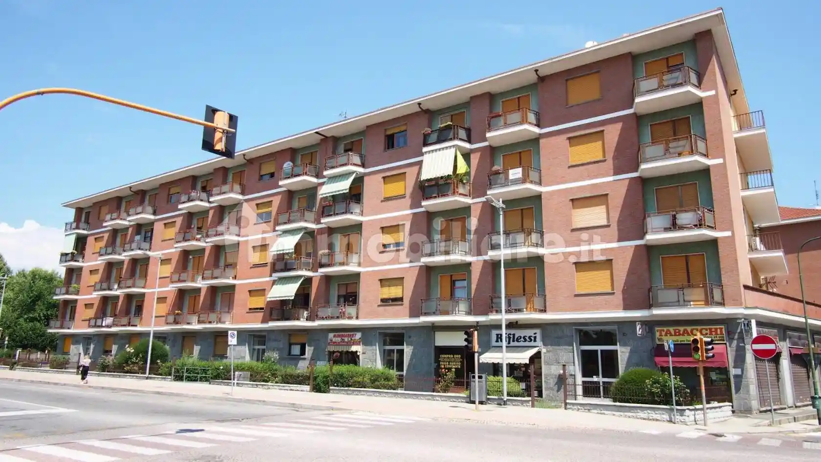 Appartamento in vendita a Orbassano