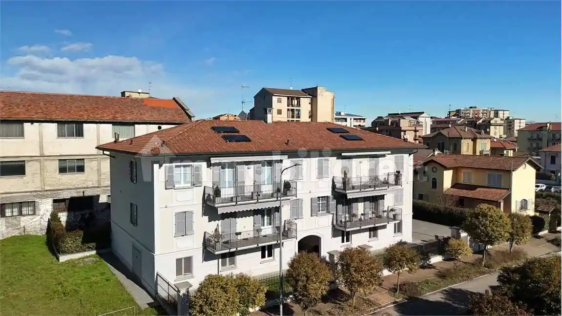Appartamento in vendita a Mortara