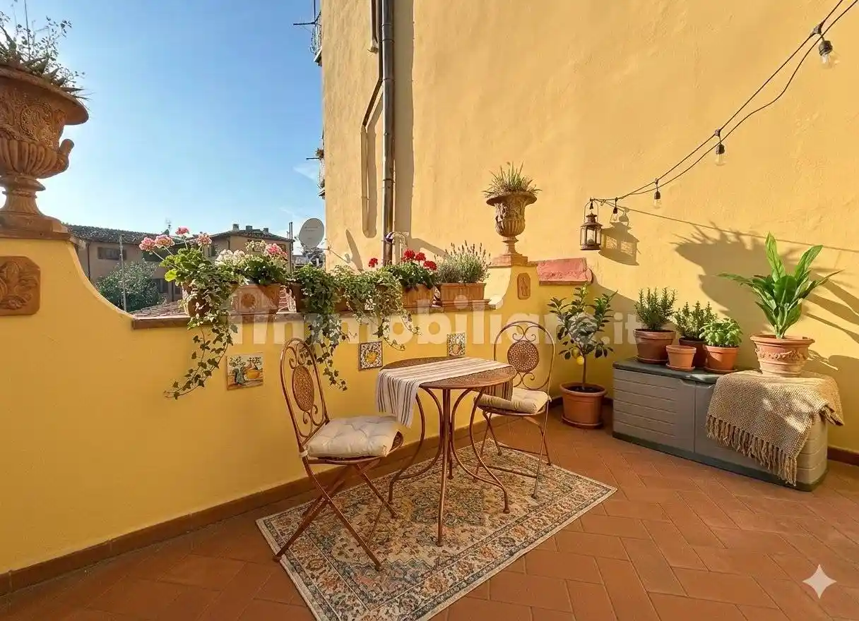 Appartamento in vendita a Firenze