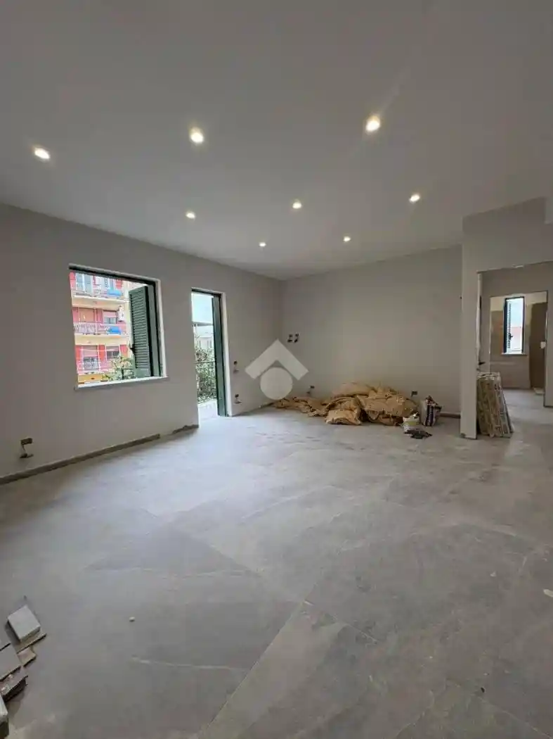 Appartamento in vendita a Afragola