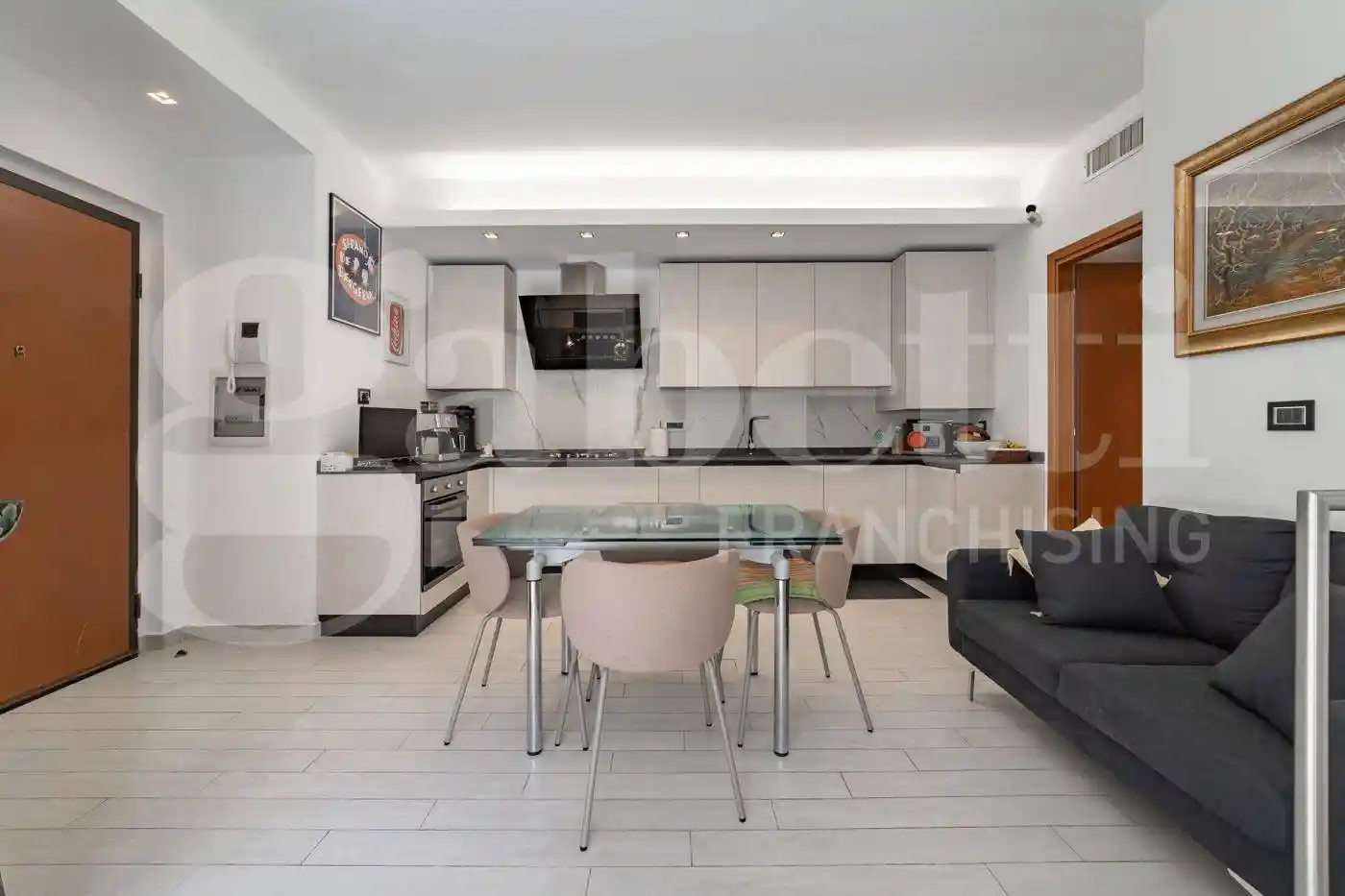 Appartamento in vendita a Rozzano