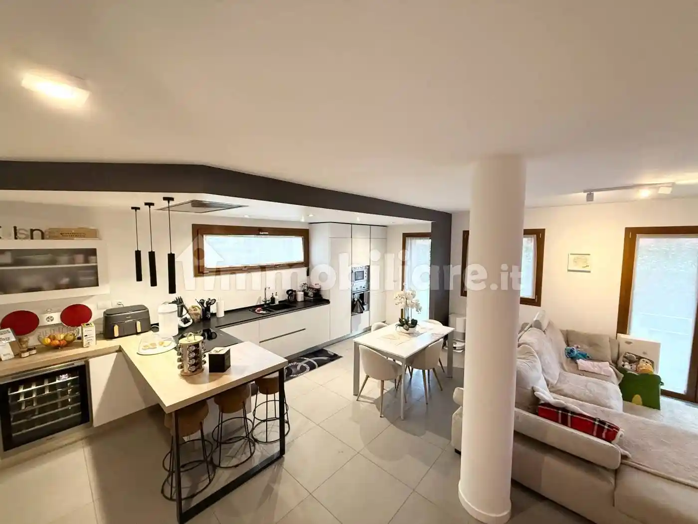 Villa in vendita a Reana del Rojale