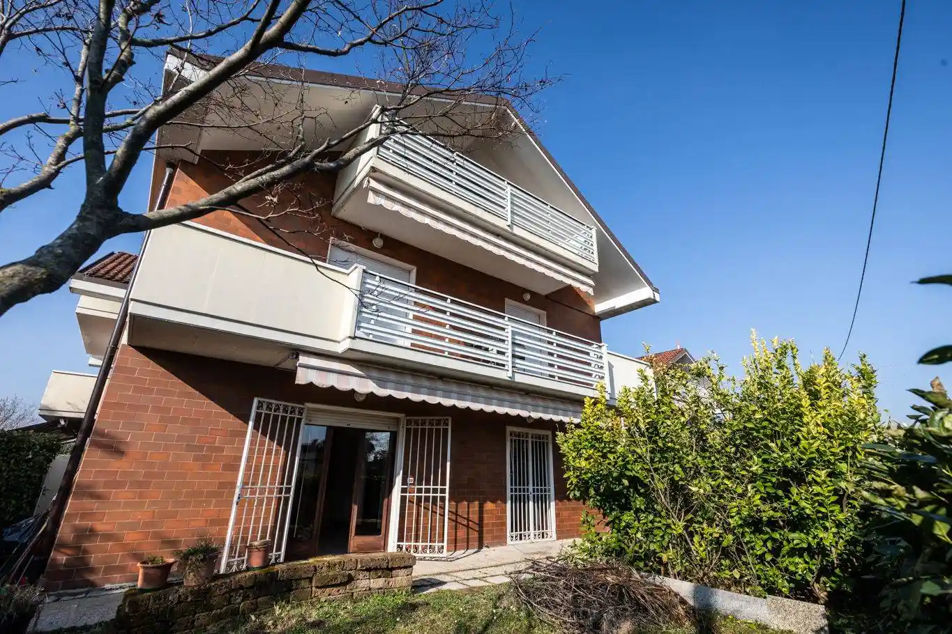 Appartamento in vendita a Udine