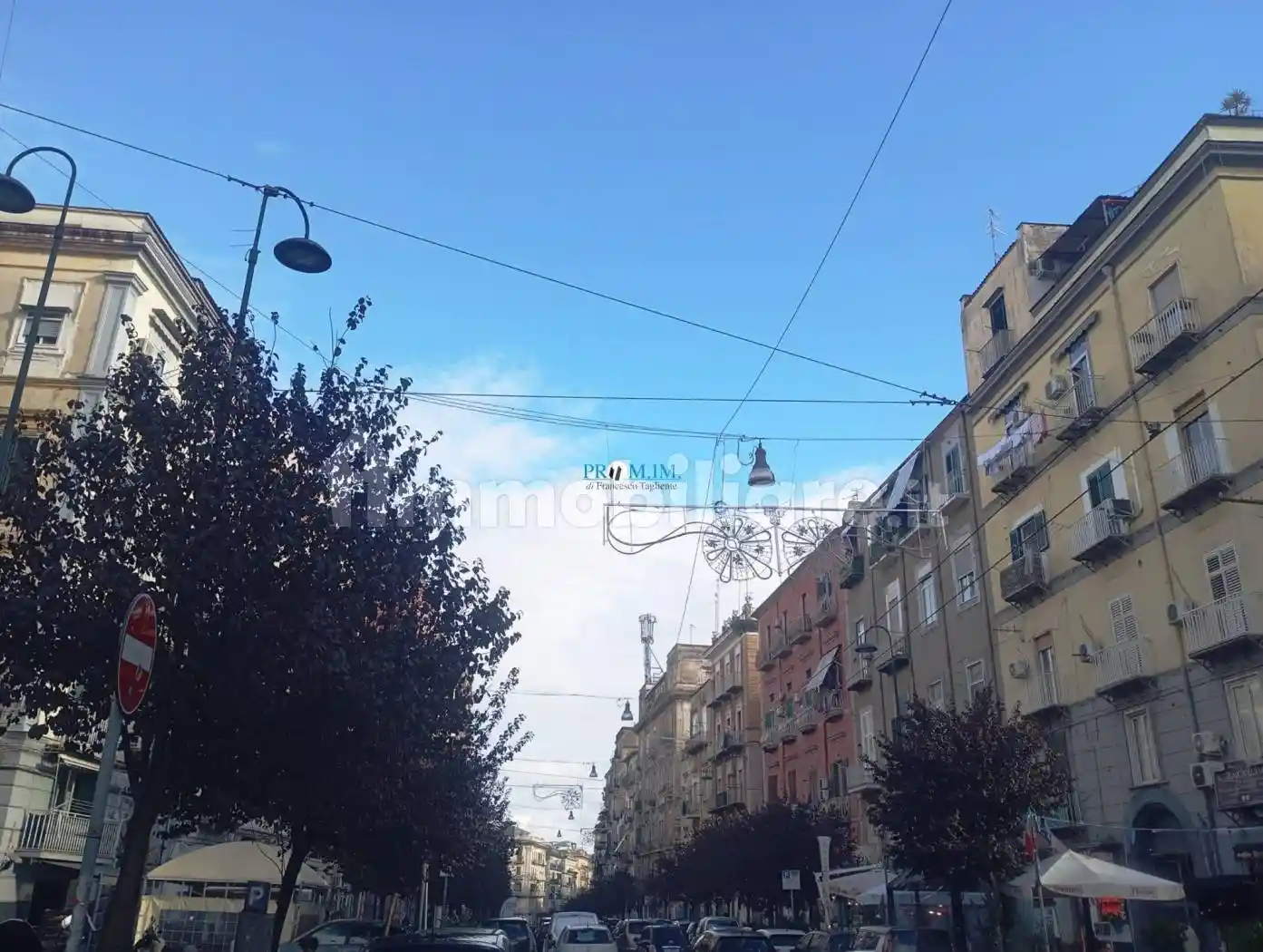 Appartamento in vendita a Napoli