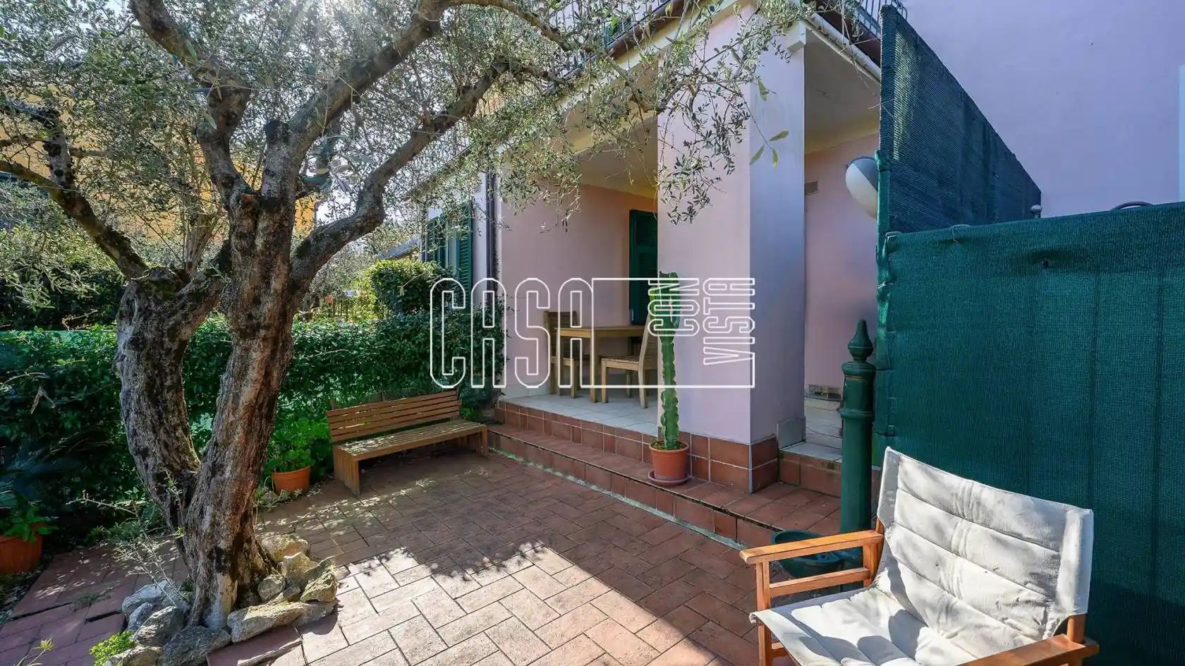 Appartamento in vendita a Lerici