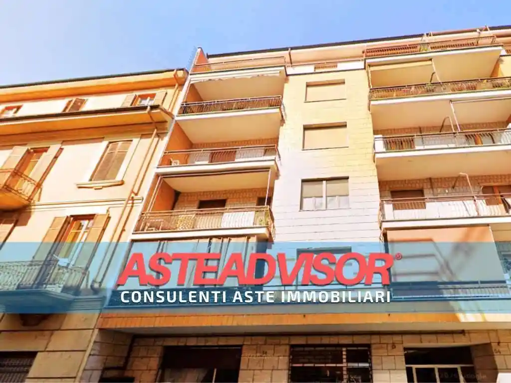 Appartamento in vendita a Acqui Terme