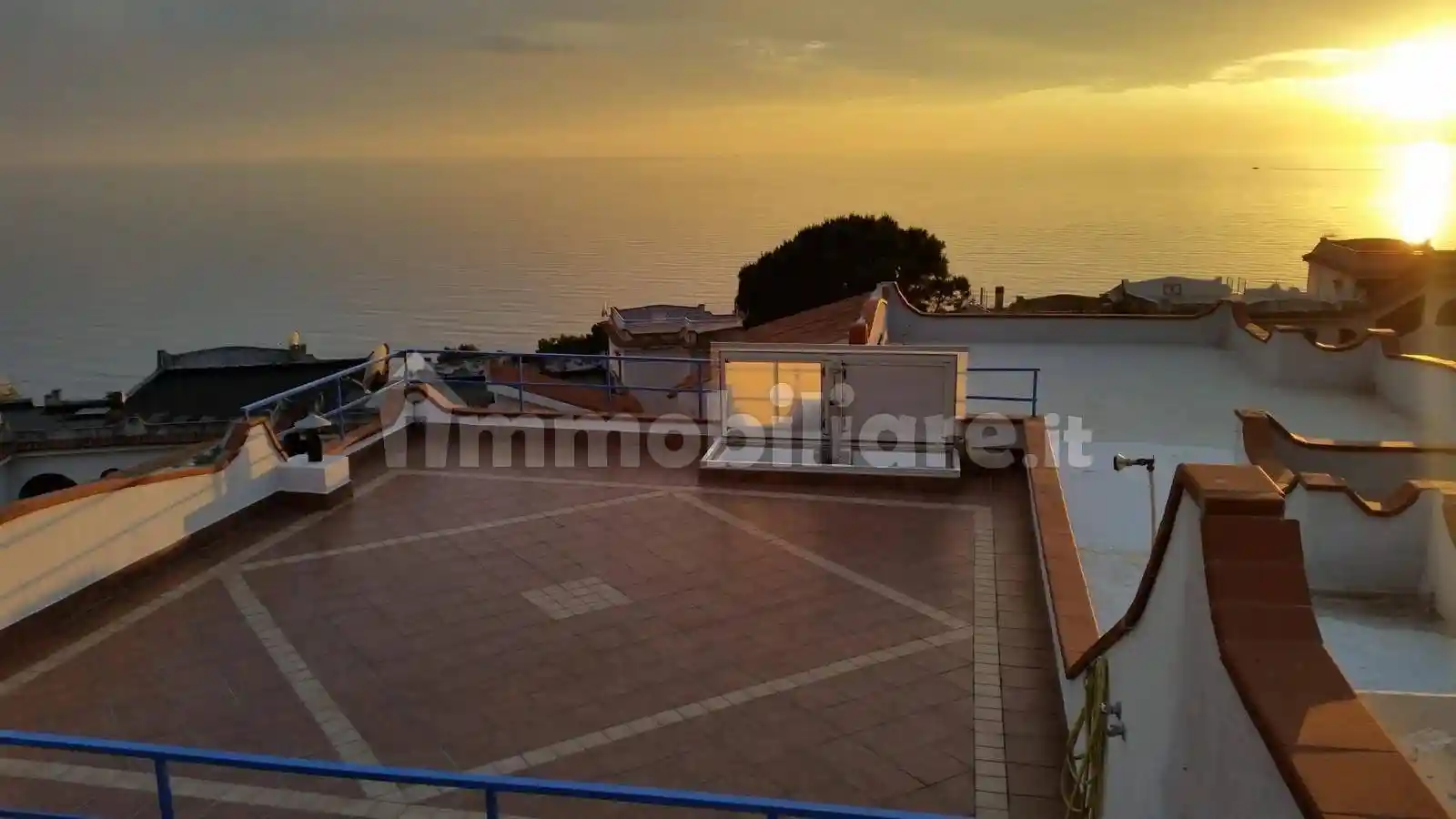 Appartamento in vendita a Scalea