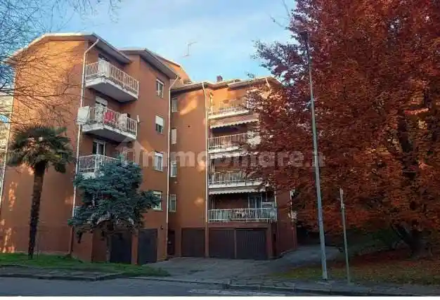 Appartamento in vendita a Solbiate Arno