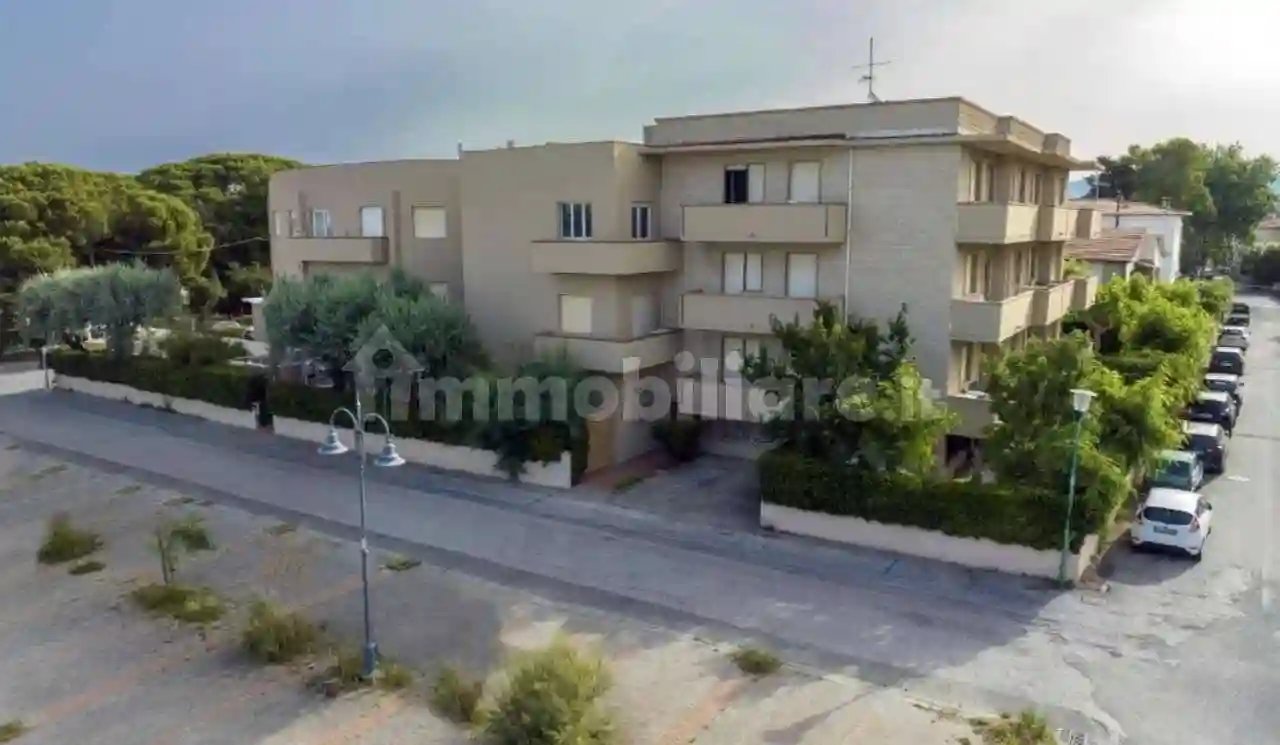 Palazzo - Edificio - foto 2