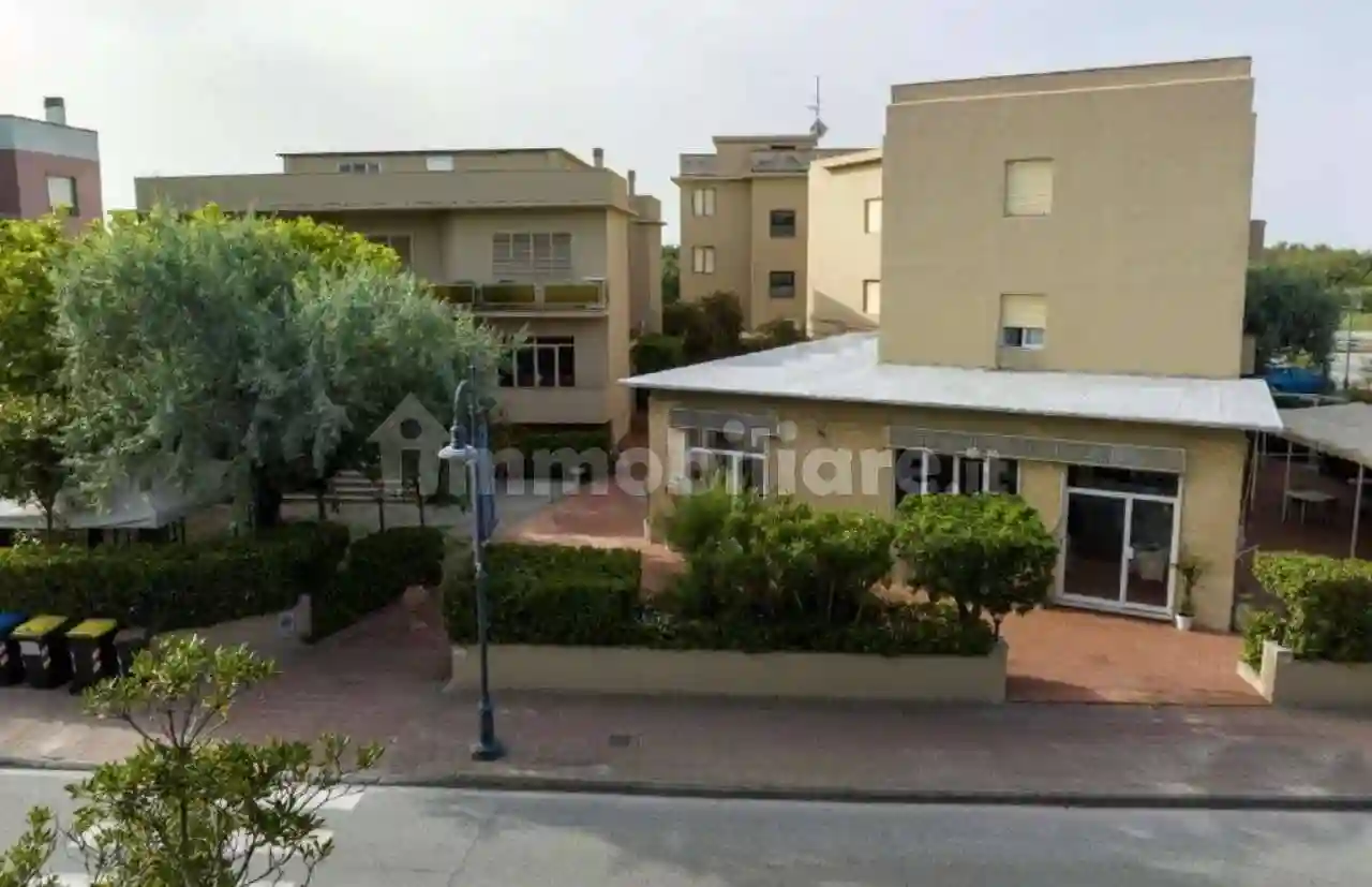 Palazzo - Edificio - foto 3