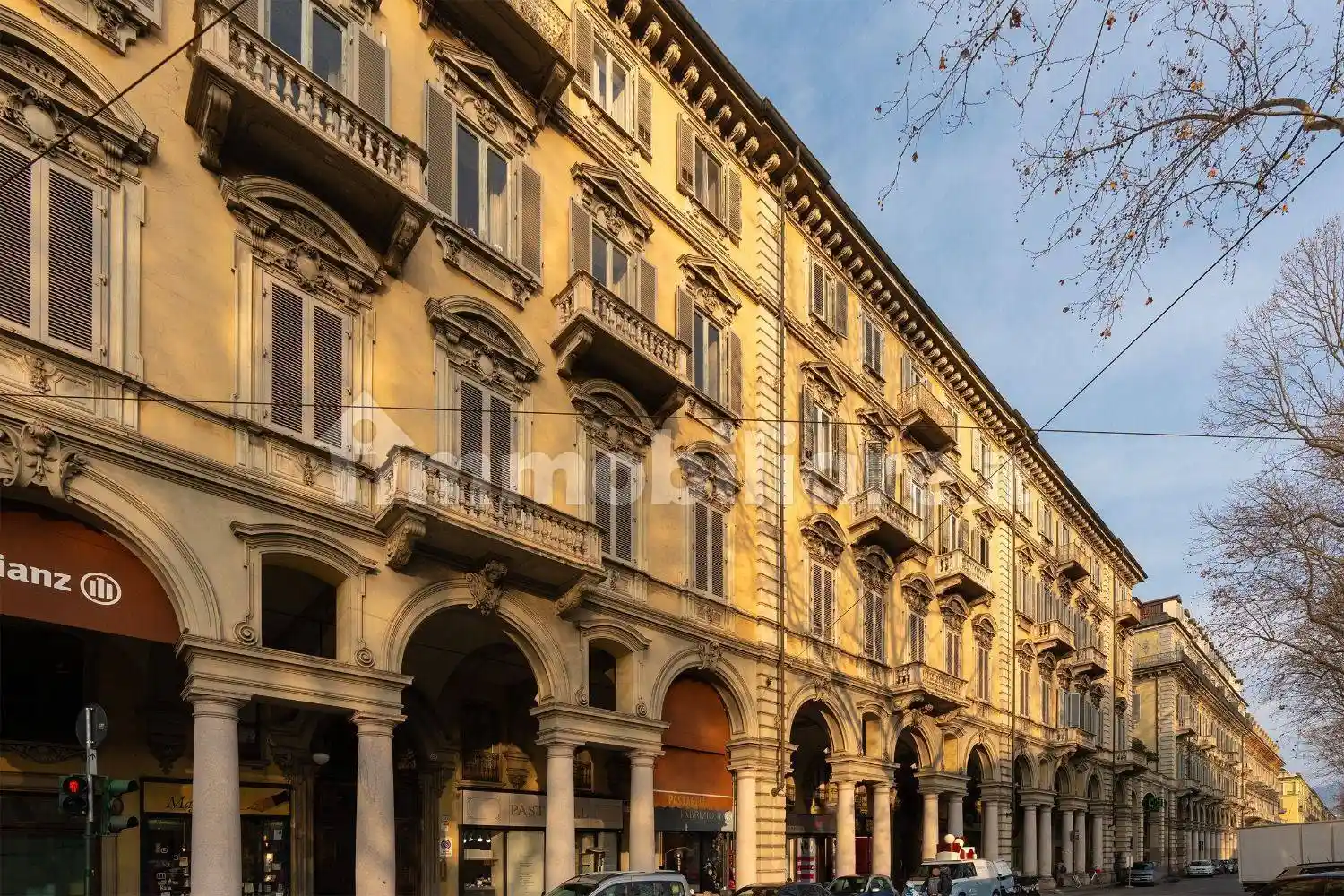 Appartamento in vendita a Torino