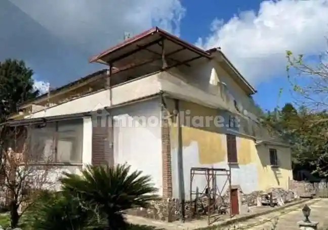 Casa indipendente in vendita a Palestrina