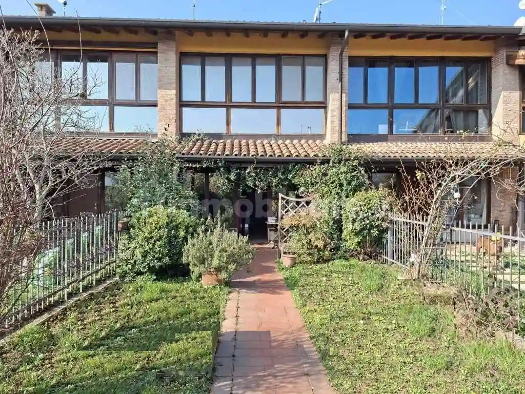 Villetta a schiera - foto 4