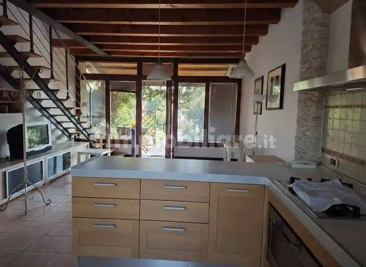 Villetta a schiera - foto 5