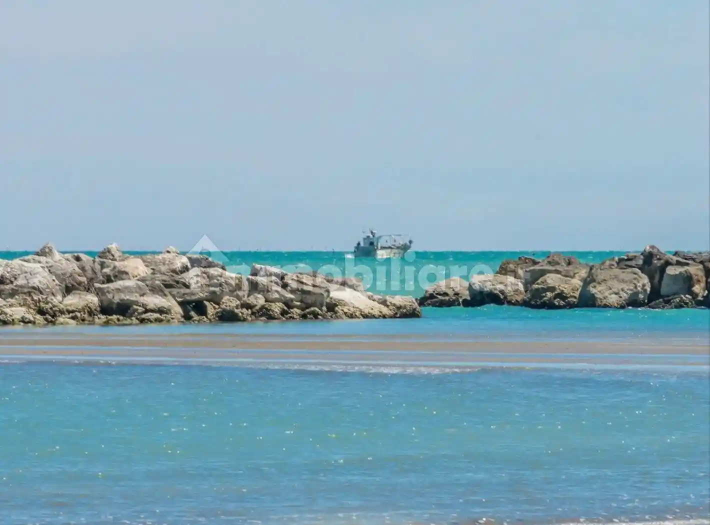 Appartamento in vendita a Rimini