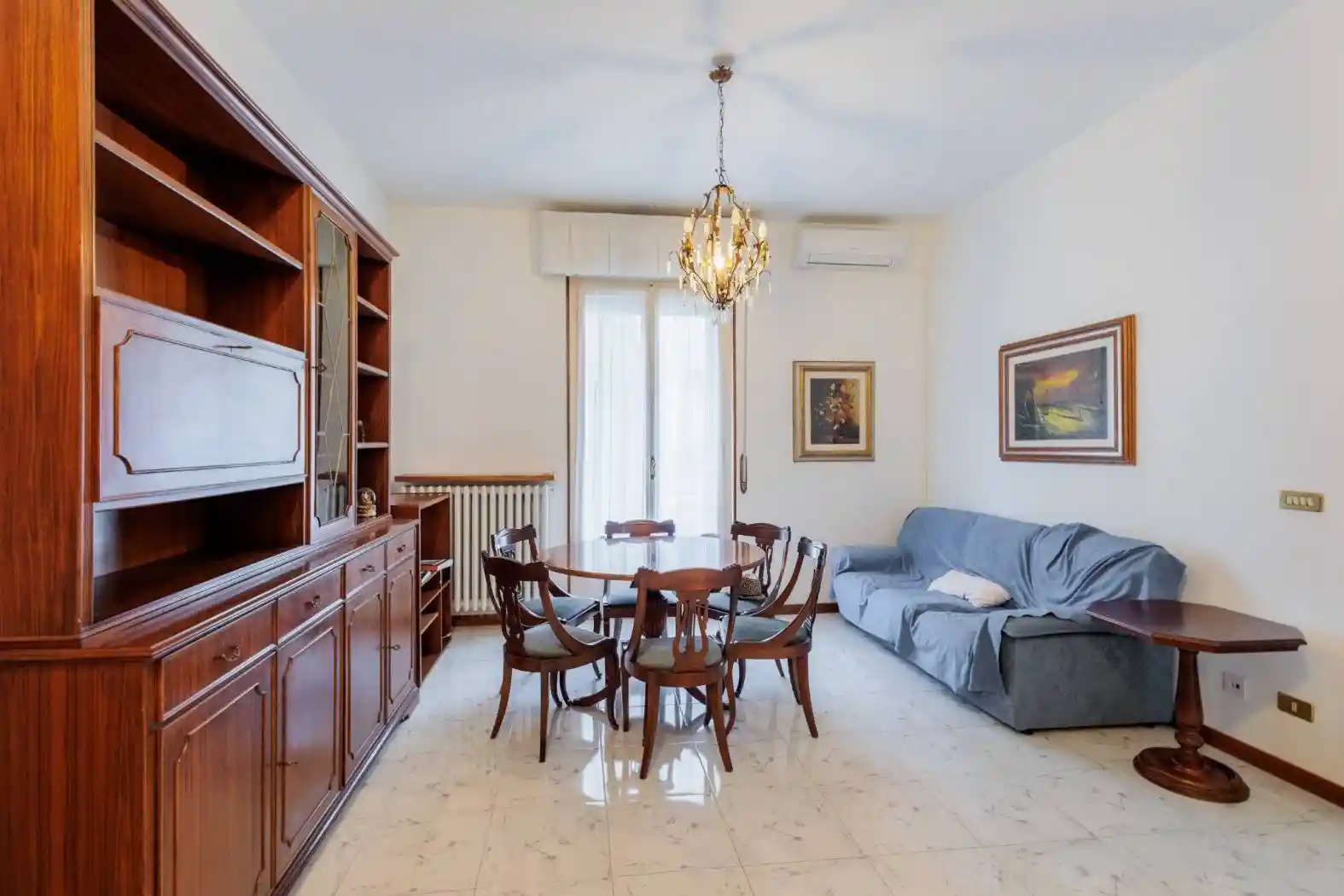 Appartamento in vendita a Parma