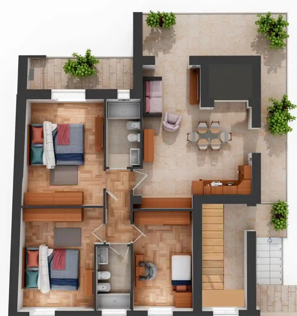 Appartamento in vendita a Pisa