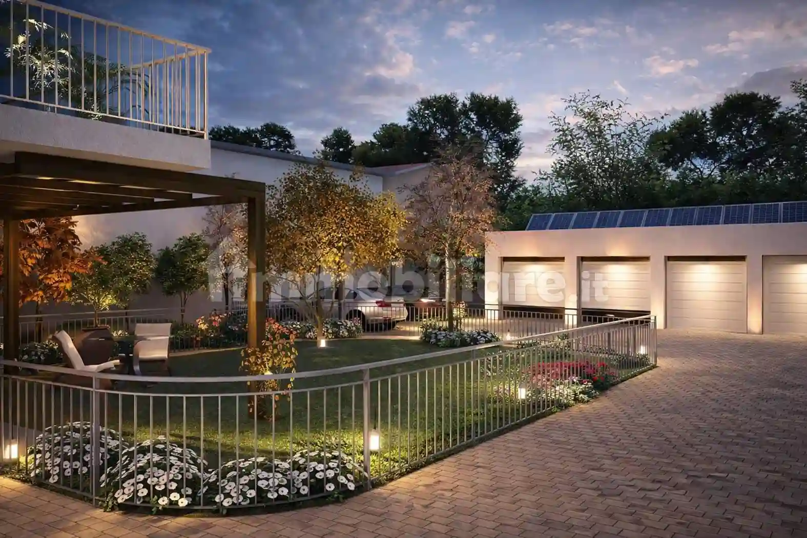 Appartamento - foto 5