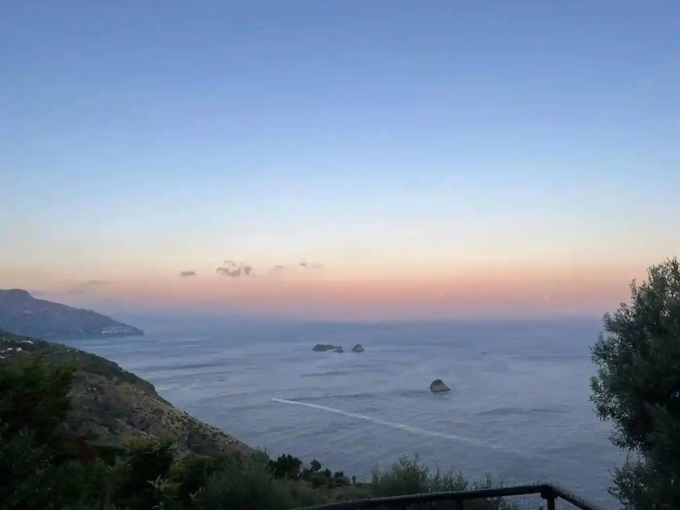 Villa in vendita a Massa Lubrense