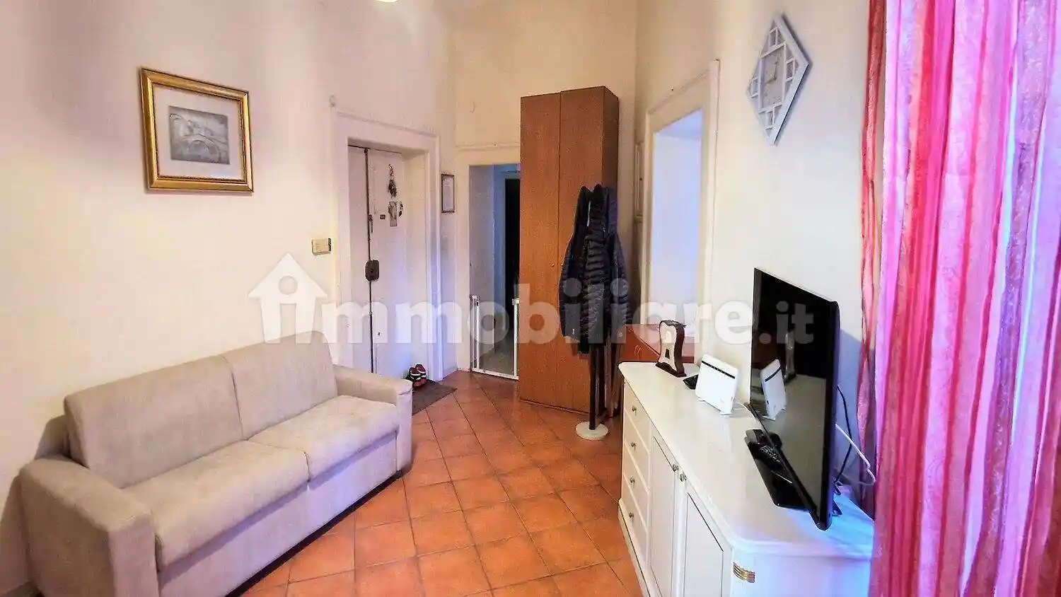 Appartamento in vendita a Meta