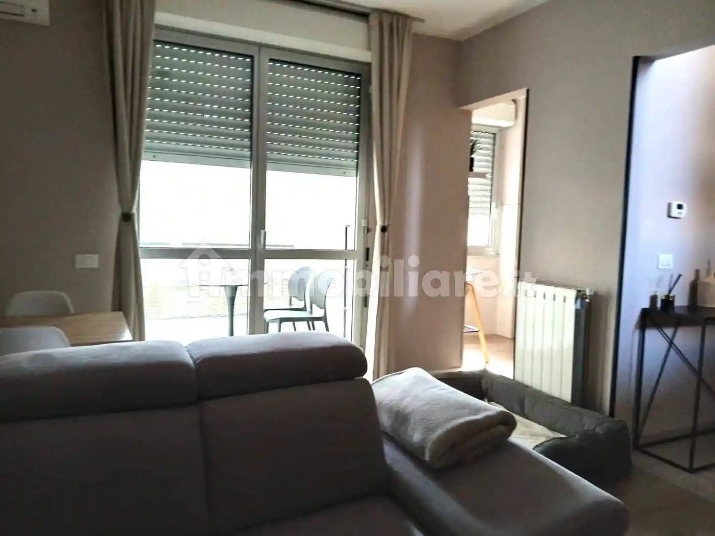 Appartamento in vendita a Piacenza