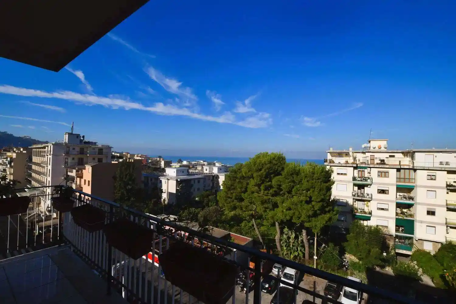 Appartamento in vendita a Sorrento