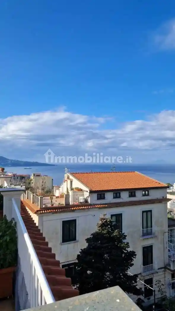 Appartamento in vendita a Meta