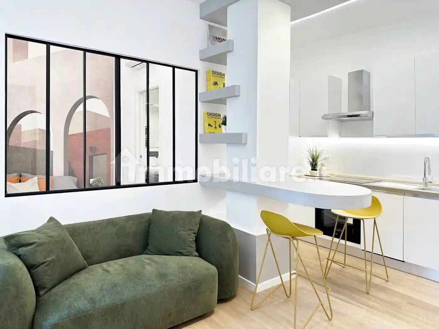 Appartamento - foto 4