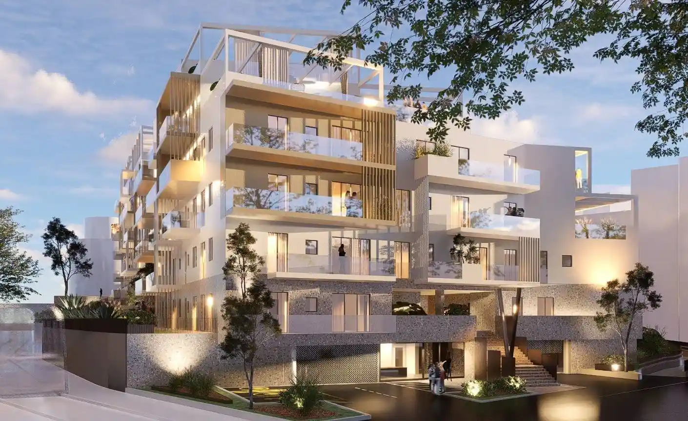 Appartamento in vendita a Bergamo