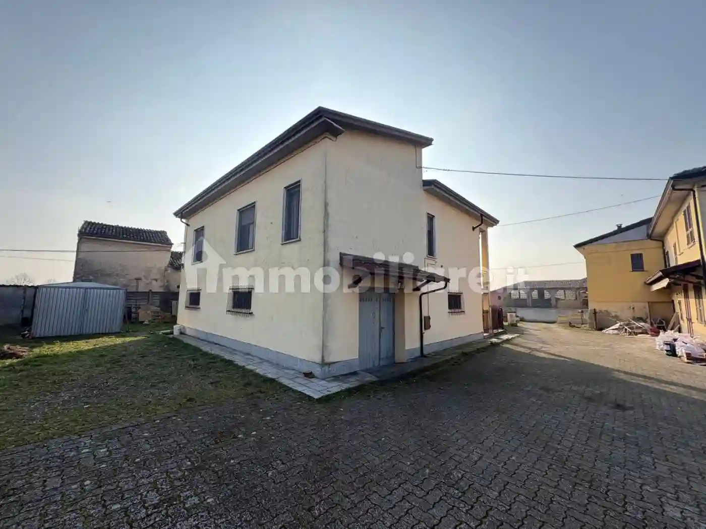 Casa indipendente - foto 3