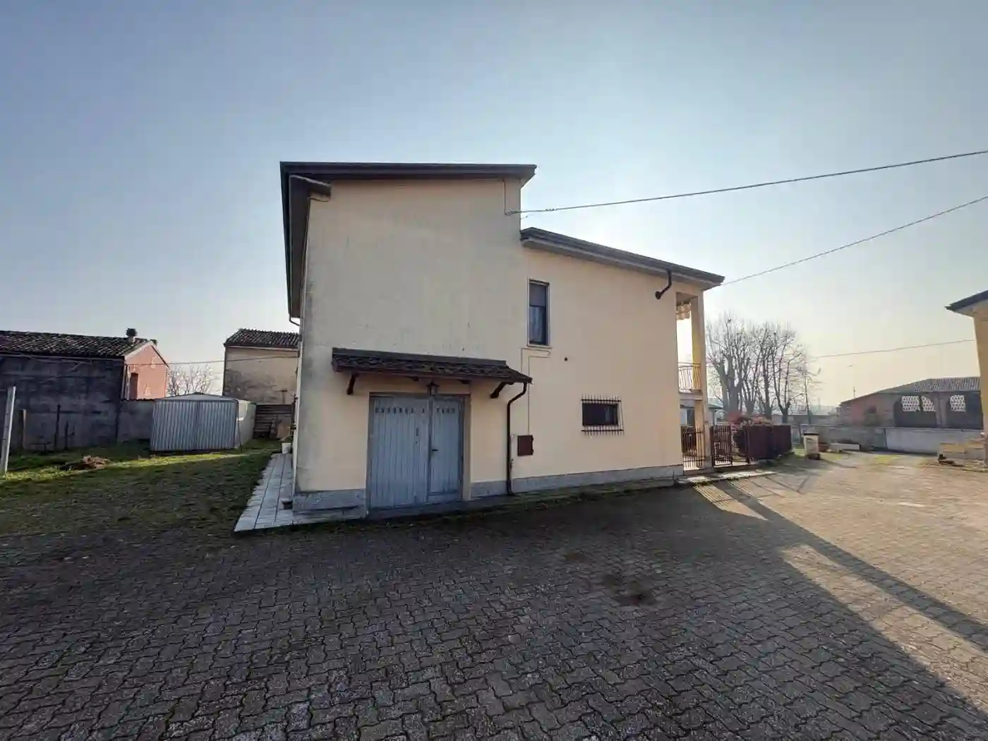 Casa indipendente - foto 5