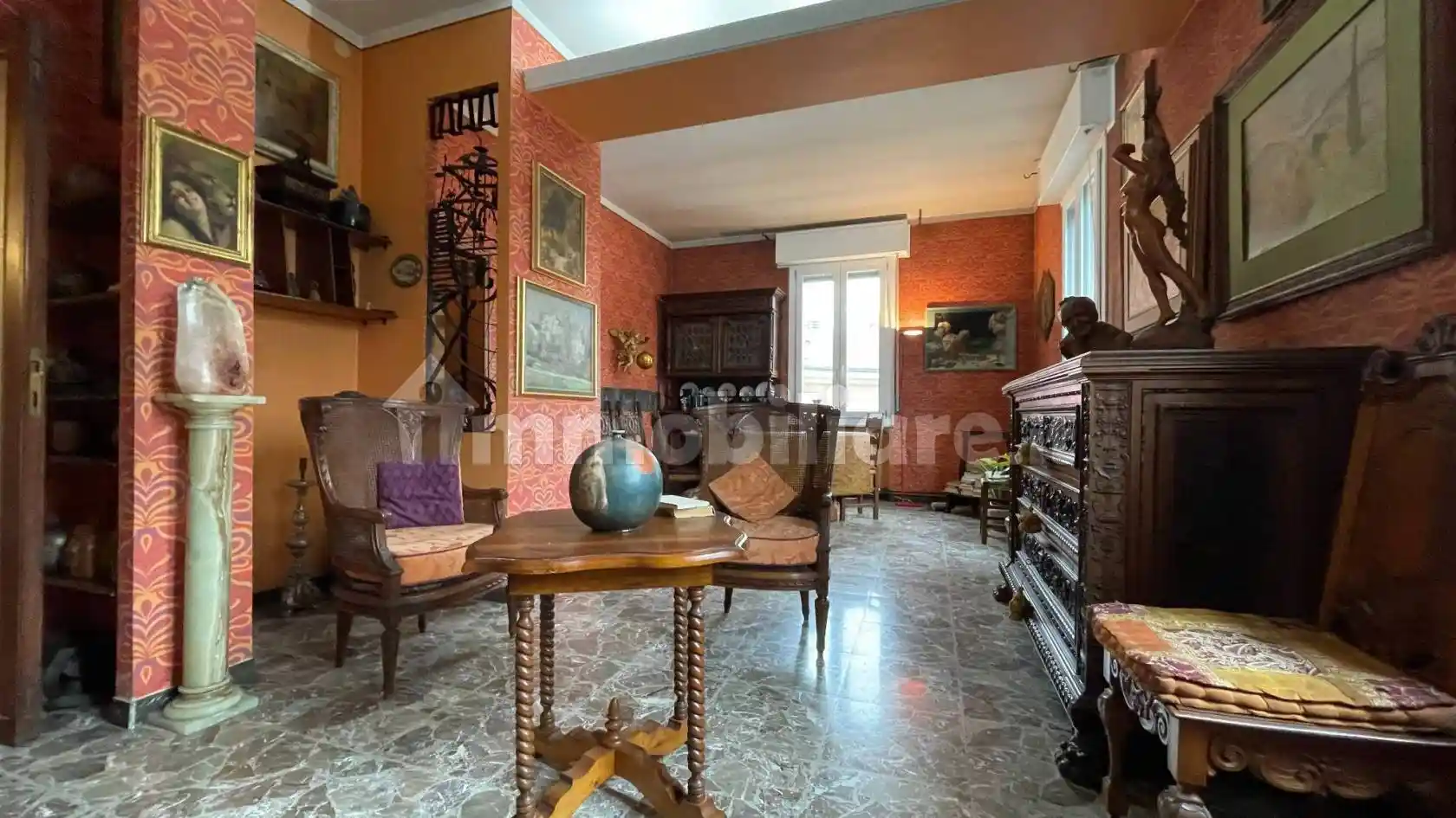 Appartamento in vendita a Modena